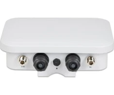 Maršrutizatorius Prieigos Taškas - LANCOM OW-602 Wi-Fi 6, 1775 Mbps, Dual-Band, Lauko, IP67