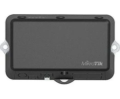 Maršrutizatorius Mikrotik LtAP mini 54 Mbit/s Juodas