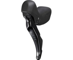 Stabdžių pavarų rankenėlė su hidrauliniais stabdžiais Shimano ST-RX400(L) BR-RX400(F) GRX