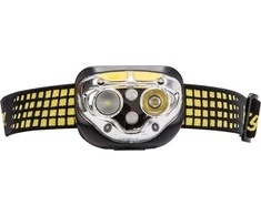 PRIEKINIS ŽIBINTAS LT-VISION-ULTRA/450 ENERGIZER