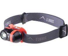 Priekinis žibintas Elbrus Nova Light 400 92800553561