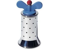 Alessi Pepper Mill šviesiai mėlyna 9098
