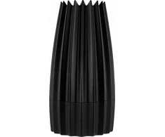 Prieskonių malūnėlis Alessi Alessi Grind Spice grinder juodas WAL03 B