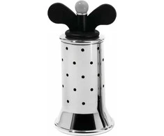 Alessi pipirų malūnas 9098 B juodas