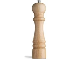 Spice malūnas Amefa Amefa Druskos arba pipirų malūnas, 26 cm, natūralus