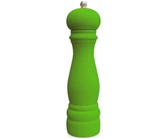 Prieskonių malūnėlis Maestro Młynek rankinis do soli i pieprzu przypraw duży 22cm MAESTRO MR-1625