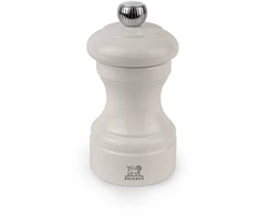Prieskonių malūnėlis Peugeot Bistro Młynek do soli Z 10 cm dramblio kaulo (4085700)