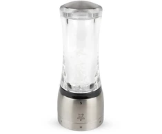 Peugeot Salt mill, 16 cm, uSelect, Daman Electric