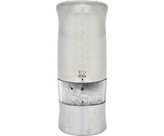 Peugeot Salt grinder, electric, 14 cm, Zeli