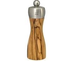 Peugeot Salt grinder, 20 cm, Fidji Oliver