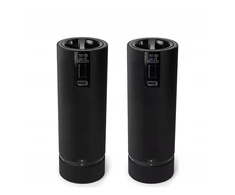 Peugeot „Line Night Electric U'SELECT“ juodas kilimėlis 15 cm