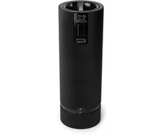 Peugeot „Line Night Electric U'SELECT“ juodas kilimėlis 15 cm