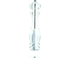 PEUGEOT Druskos malūnėlis 22 cm akrilinis tradicinis NANCY