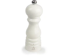 Peugeot Druskos malūnas, 18 cm, dramblio kaulo, Parisrama