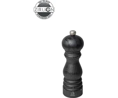 Peugeot Salt mill, 18 cm, uSelect, Paris Graphite