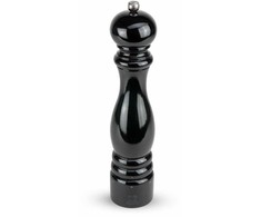 Peugeot Salt mill, 30 cm, juodas lacquer, uSelect, Paris