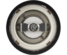 Prieskonių malūnėlis Peugeot PARIS Młynek do soli 18 cm, juoda lakier, u-select