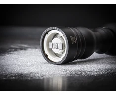 Peugeot Salt mill, 22 cm, juodas lacquer, uSelect, Paris