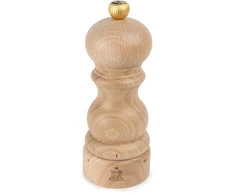 Peugeot Salt mill, 15 cm, natural, uSelect, Paris