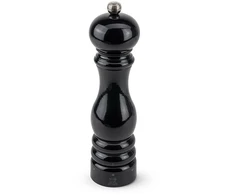 Peugeot Salt mill, 22 cm, juodas lacquer, uSelect, Paris