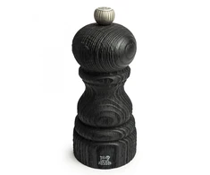 PEUGEOT Druskos malūnėlis juodas 12 cm PARIS NATURE