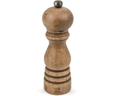 Prieskonių malūnėlis Peugeot Paris Salt Mill Z 18 cm Antique Beech Wood