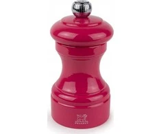 PEUGEOT Pipirų malūnėlis 10 cm Candy Rose BISTRORAMA