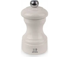 PEUGEOT Pipirų malūnėlis 10 cm Dramblio kaulo BISTRORAMA