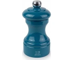 PEUGEOT Druskos malūnėlis 10 cm Pacific Mėlyna BISTRORAMA