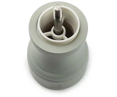 Prieskonių malūnėlis Peugeot Peugeot Bistro salt mill Z sage žalias 10 cm