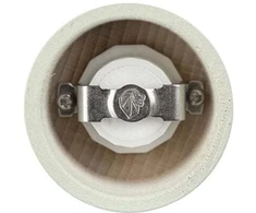Prieskonių malūnėlis Peugeot Peugeot Bistro salt mill Z sage žalias 10 cm