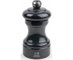 PEUGEOT Pipirų malūnėlis 10 cm Slate Lacquer BISTRORAMA