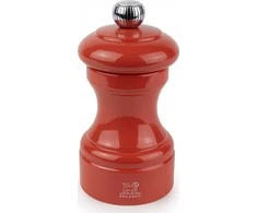 PEUGEOT Druskos malūnėlis 10 cm Terracotta BISTORAMA