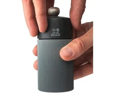 Prieskonių malūnėlis Peugeot Peugeot Line salt mill Z 12cm Carbon