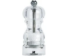 PEUGEOT Druskos malūnėlis 12 cm akrilinis tradicinis NANCY