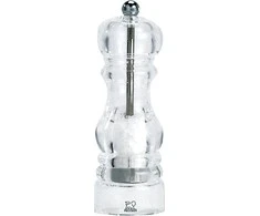 PEUGEOT Druskos malūnėlis 18 cm akrilinis tradicinis NANCY