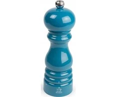 Peugeot Mėlyna Pepper grinder, 18 cm, Pacific Mėlyna, Parisrama