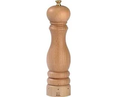 Peugeot Pipirų malūnėlis, 22 cm, natūralus, U-Select, Paris