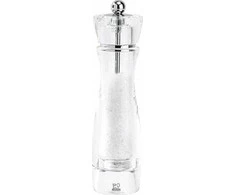 Peugeot Salt grinder, 23 cm, acrylic, Vittel