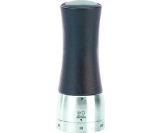 Peugeot Pipirų malūnėlis, 16 cm, šokolado skonio, U-Select, Madras