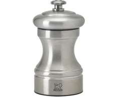 Prieskonių malūnėlis Peugeot Pipirų malūnėlis 10 cm Peugeot Bistro Chef