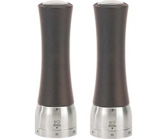 Peugeot Pipirų malūnėlis, 21 cm, šokolado skonio, U-Select, Madras