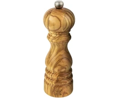 Prieskonių malūnėlis Peugeot Soli Paris Z 18 cm drewno oliwne (3820500)