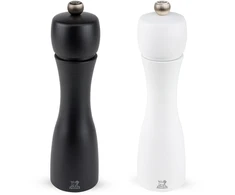 Prieskonių malūnėlis Peugeot Tahiti Pepper-/ Salt Z Mill Set 2 pcs. 20 cm