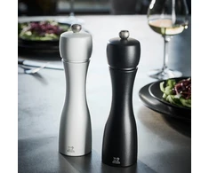 Prieskonių malūnėlis Peugeot Tahiti Pepper-/ Salt Z Mill Set 2 pcs. 20 cm