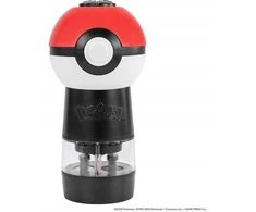 Vaflinė Uncanny Brand Uncanny - Pokemon Elektrische Salz/PfeffermĂĽhle