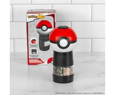 Vaflinė Carruzzo Uncanny – Pokemon Elektrische Salz/PfeffermĂĽhle