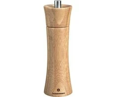 Zassenhaus Malūnėlis druskai "Frankfurt" 14cm - 18cm, bambukas
