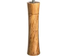 Zassenhaus druskos malūnas Frankfurt Olive Wood, 24 cm
