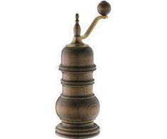 Zassenhaus pipirų malūnas Speyer buko mediena 19 cm